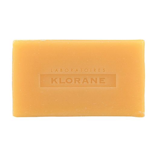 Klorane champu solido mango 80g