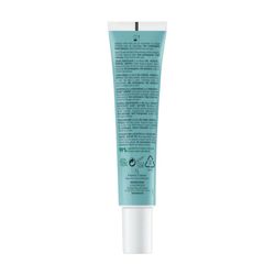 Klorane Crema facial a la Menta Bio 40ml