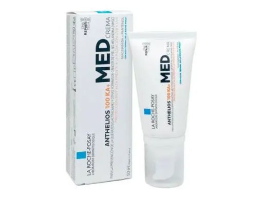La Roche Posay Anthelios 100 Ka+ Med 1 Tubo 50 ml