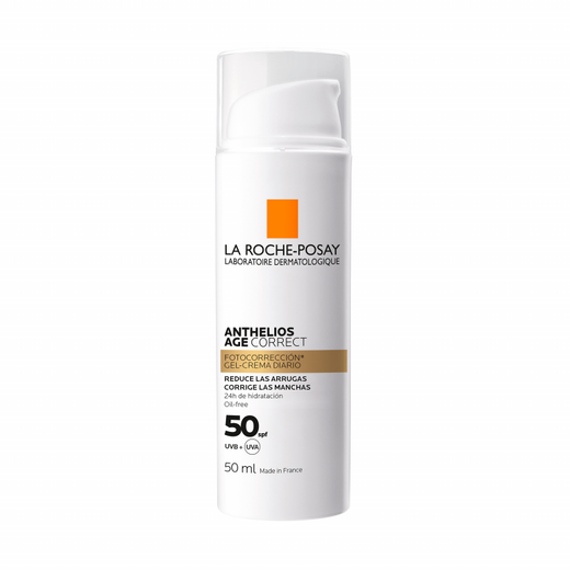 La Roche Posay Anthelios Age Correct SPF50 1 Tubo 50 ml
