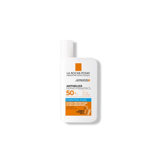 La Roche Posay Anthelios Dermo Pediatrics Hydrating Fluid 1 Envase 50 ml