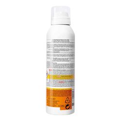 La Roche-Posay Anthelios Xl Bruma Corporal Spf50+ Protector Solar Cuerpo Piel Sensible 200ml