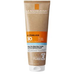 La Roche-Posay Anthelios Leche Hidratante Eco-Sostenible Spf30 Con Tecnología Netlock