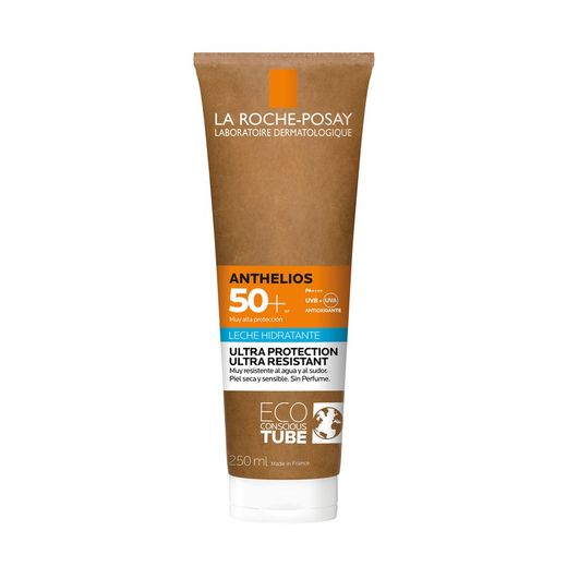 La Roche-Posay Anthelios Leche Hidratante Eco-Sostenible SPF50+
