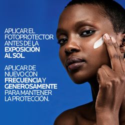 La Roche-Posay Anthelios Leche Hidratante Eco-Sostenible Spf50+