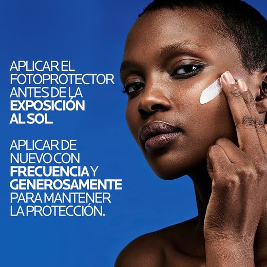 La Roche-Posay Anthelios Leche Hidratante Eco-Sostenible Spf50+
