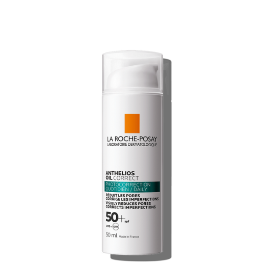 La Roche Posay Anthelios Oil Correct SPF 50