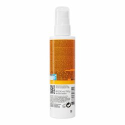 La Roche Posay Anthelios Spray Invisible Spf50+ Protector Solar Cuerpo
