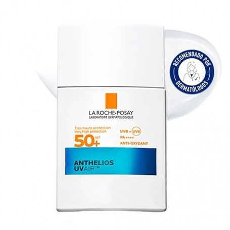 La Roche Posay Anthelios Uv Air SPF 50+ 1 Envase 40 ml