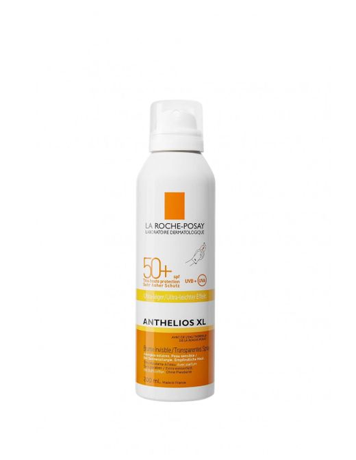 La Roche Posay Anthelios Xl Bruma Invisible 50+ 200 ml