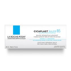 La Roche-Posay Cicaplast Baume B5 Bálsamo Reparador Calmante 40ml