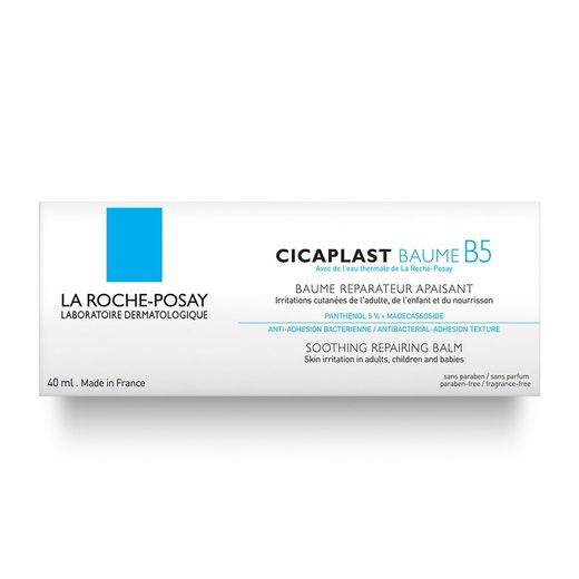 La Roche-Posay Cicaplast Baume B5 Bálsamo Reparador Calmante 40ml