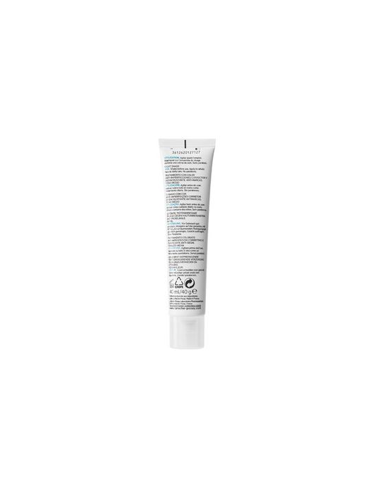 La Roche-Posay Effaclar Duo (+) Tratamiento Anti-imperfecciones y Marcas con Color 40 ml