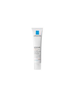 La Roche-Posay Effaclar Duo (+) Tratamiento Anti-imperfecciones y Marcas con Color 40 ml