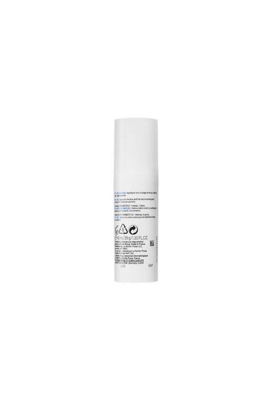 La Roche Posay Toleriane Sensitive Fluido cuidado dermatológico hidratante prebiótico