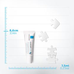 La Roche-Posay Cicaplast Labios reparador 7,5ml