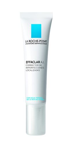 La Roche-Posay Effaclar A.I Tratamiento Intensivo de Imperfecciones Localizadas 15 ml