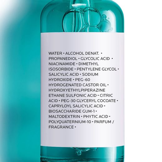 La Roche Posay Effaclar Ultra Concentrated Serum 30 ml