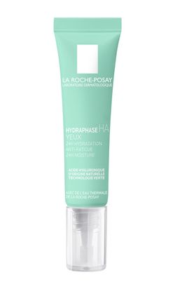La Roche Posay Hydraphase Intense Ojos contorno de ojos dermatológico hidratante intensivo