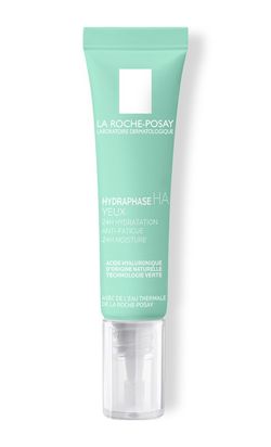 La Roche Posay Hydraphase Intense Ojos contorno de ojos dermatológico hidratante intensivo