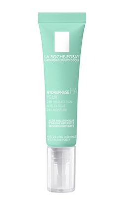 La Roche Posay Hydraphase Intense Ojos contorno de ojos dermatológico hidratante intensivo