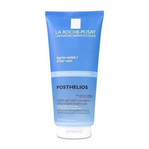 La Roche-Posay Anthelios Posthelios Aftersun 200ml