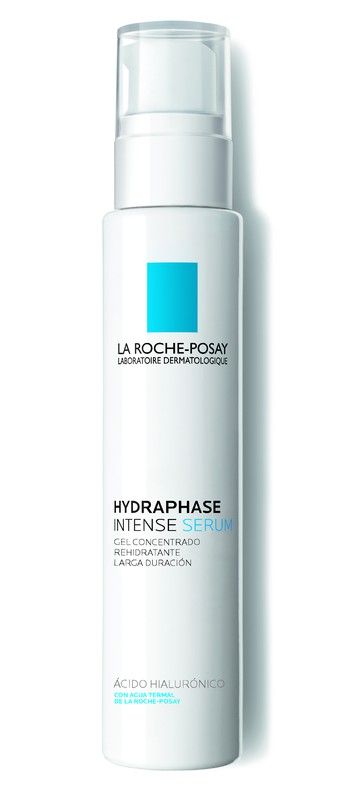 La Roche Posay Hydraphase Intense Serum dermatológico hidratante intensivo