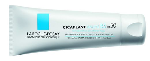 La Roche Posay Cicaplast Baume B5 spf50+ Bálsamo Reparador