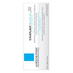 La Roche Posay Cicaplast Baume B5 spf50+ Bálsamo Reparador