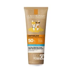 La Roche-Posay Anthelios Dermo-Pediatrics Leche Hidratante Spf50+ Protector Solar Niños 250ml