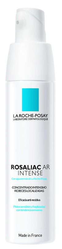 La Roche Posay Rosaliac AR Intense cuidado dermatológico intensivo