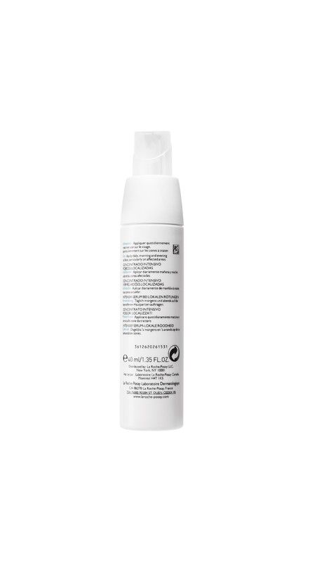 La Roche Posay Rosaliac AR Intense cuidado dermatológico intensivo