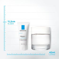 La Roche Posay Rosaliac UV Rica cuidado dermatológico hidratante anti-rojeces