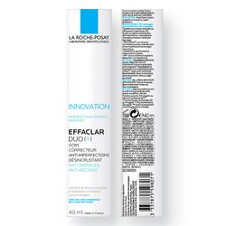 La Roche Posay Toleriane Sensitive Fluido cuidado dermatológico hidratante prebiótico