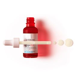 La Roche Posay Retinol B3 Sérum dermatológico regenerador unificador