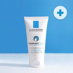 La Roche-Posay Cicaplast Manos Crema Cicatrizante 50ml