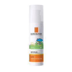 La Roche-Posay Anthelios Dermo-Pediatrics Leche Bebé Spf50+ Protector Solar Bebé 50ml