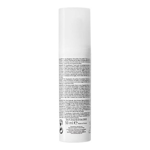 La Roche-Posay Anthelios Dermo-Pediatrics Leche Bebé Spf50+ Protector Solar Bebé 50ml