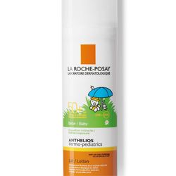 La Roche-Posay Anthelios Dermo-Pediatrics Leche Bebé Spf50+ Protector Solar Bebé 50ml
