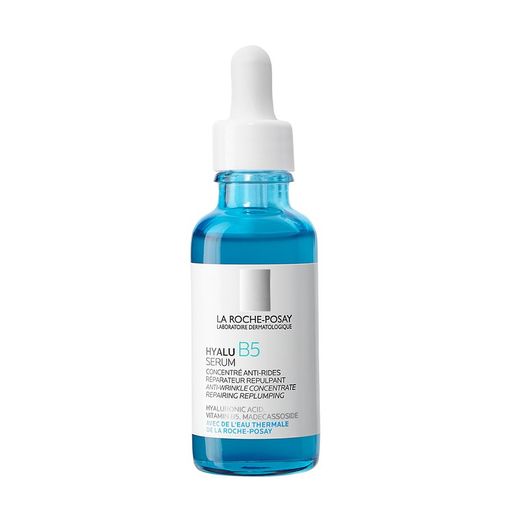 La Roche Posay Hyalu B5 Cuidado dermatológico anti-arrugas rellenador y reparador