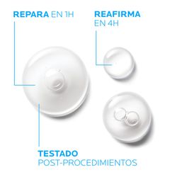 La Roche Posay Hyalu B5 Cuidado dermatológico anti-arrugas rellenador y reparador