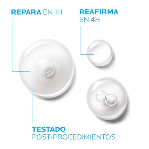 La Roche Posay Hyalu B5 Cuidado dermatológico anti-arrugas rellenador y reparador