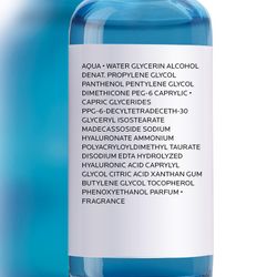 La Roche Posay Hyalu B5 Cuidado dermatológico anti-arrugas rellenador y reparador