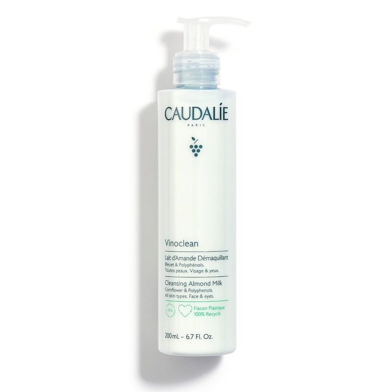 Leche de Almendras Desmaquillante - 200 mL