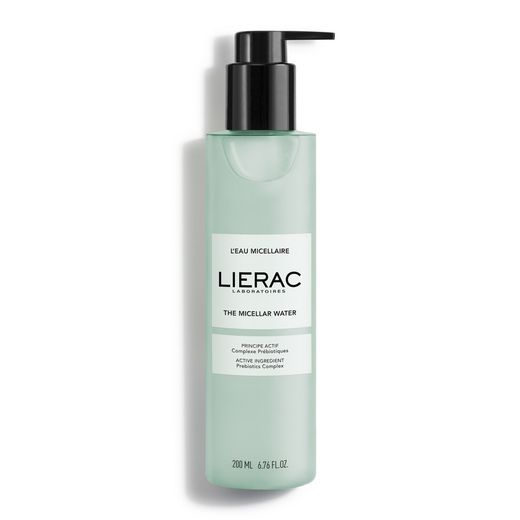 Lierac Agua Micelar 200ml