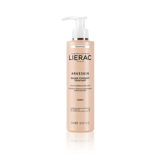 Lierac arkeskin balsamo corporal