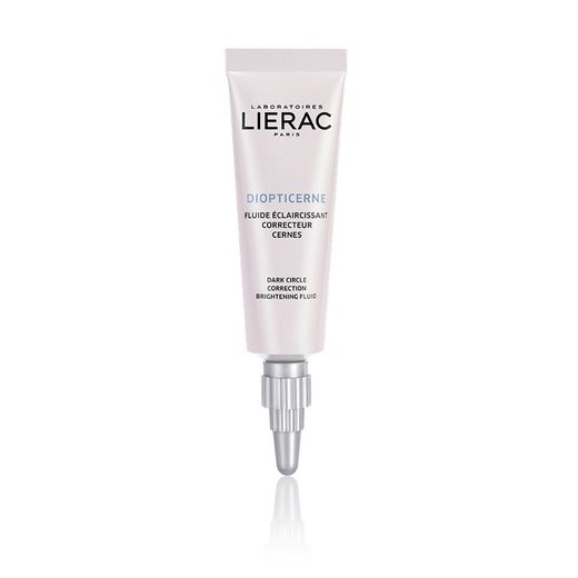 Lierac diopticerne anti ojeras