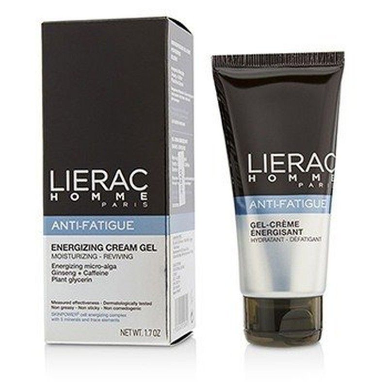 Lierac homme antifatigue 50 ml