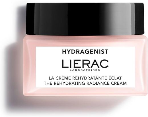 Lierac hydragenist crema 50ml