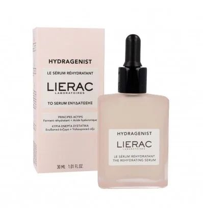 Lierac hydragenist serum rehidratante 30ml
